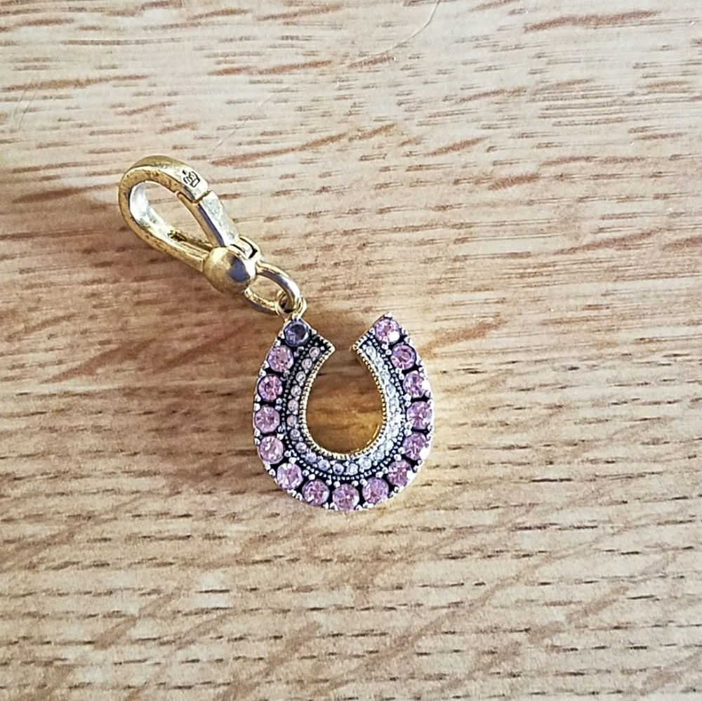 juicy couture charm